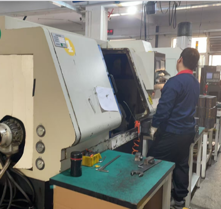 Haozhifeng मेसिनरी: अनुकूलित सेवाहरूले विदेशी ग्राहकहरूबाट प्रशंसा जित्छन्