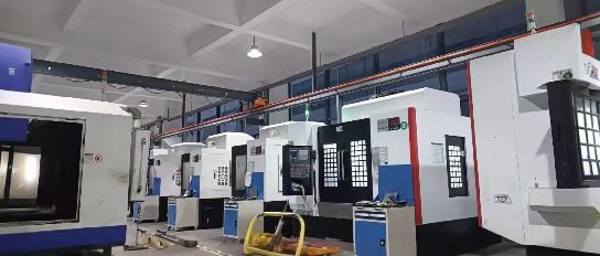 Haozhifeng मेसिनरीले ठूलो दक्षताको लागि उत्पादन व्यवस्थापनलाई बलियो बनाउँछ