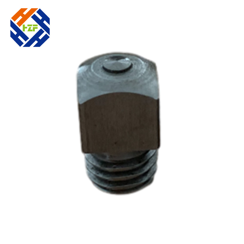CNC MACINING Carberider घुसाउनुहोस् घोडाको स्टर्ड