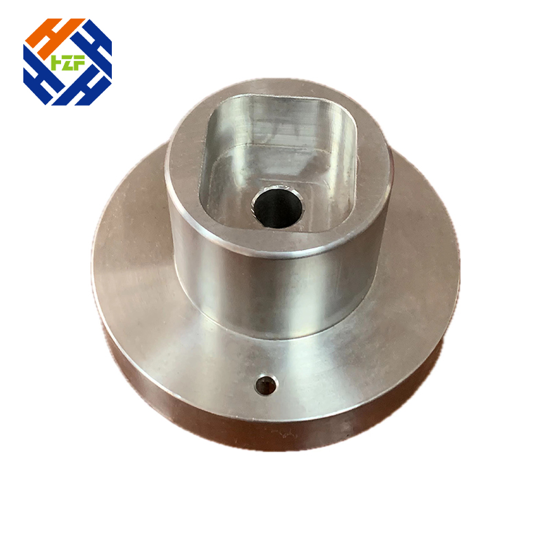 CNC MACINING धातु भाग